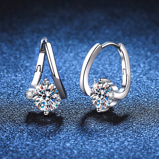 🔥 VENTE DERNIER JOUR - 80% DE RÉDUCTION Boucles d'oreilles Histone Lymphvity MagneTherapy Germanium